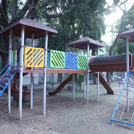 Divine India Service Apartment 3Bhk,B57 Sarita Vihar,Apollo นิวเดลี ภายนอก รูปภาพ