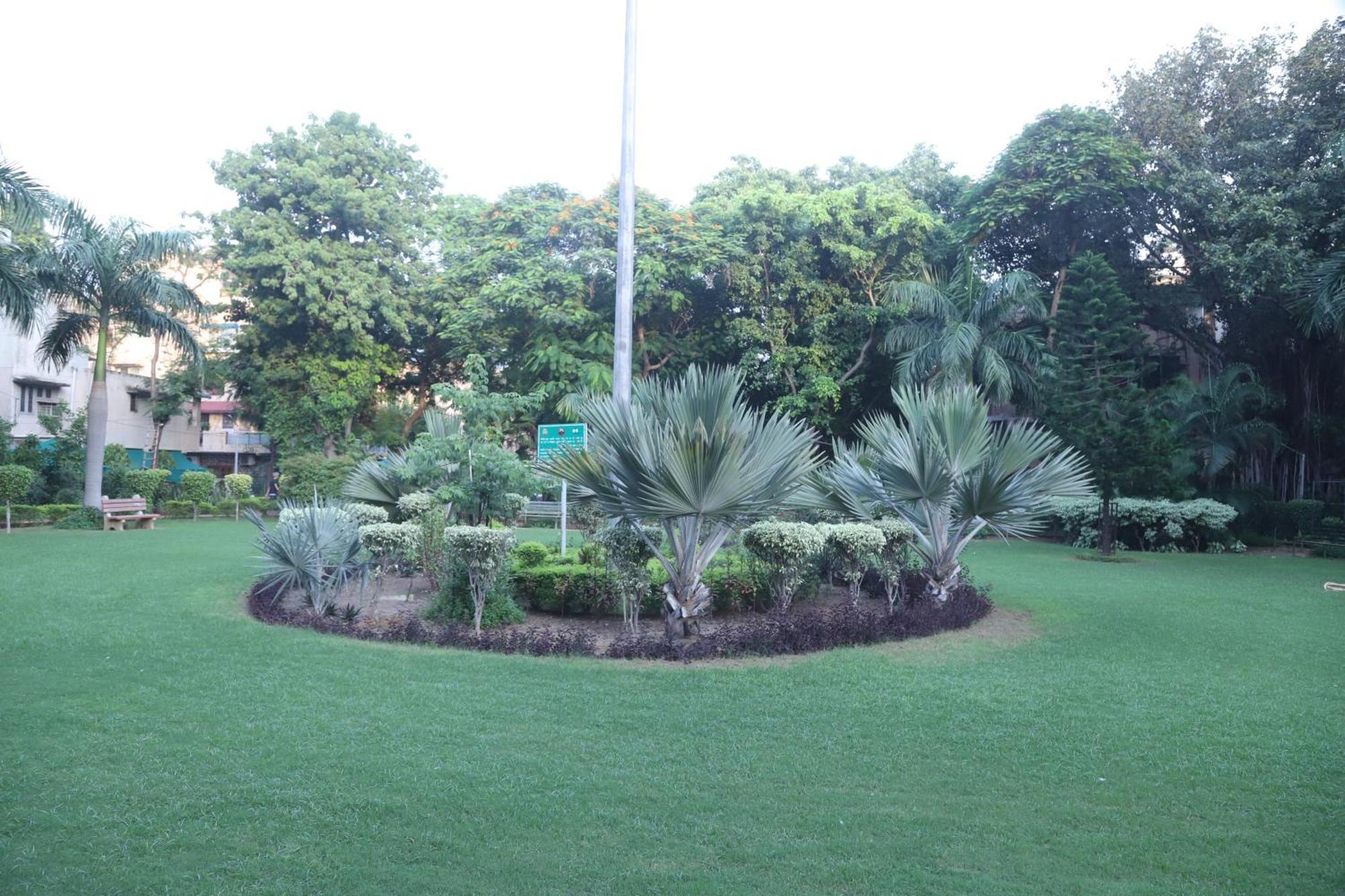 Divine India Service Apartment 3Bhk,B57 Sarita Vihar,Apollo นิวเดลี ภายนอก รูปภาพ
