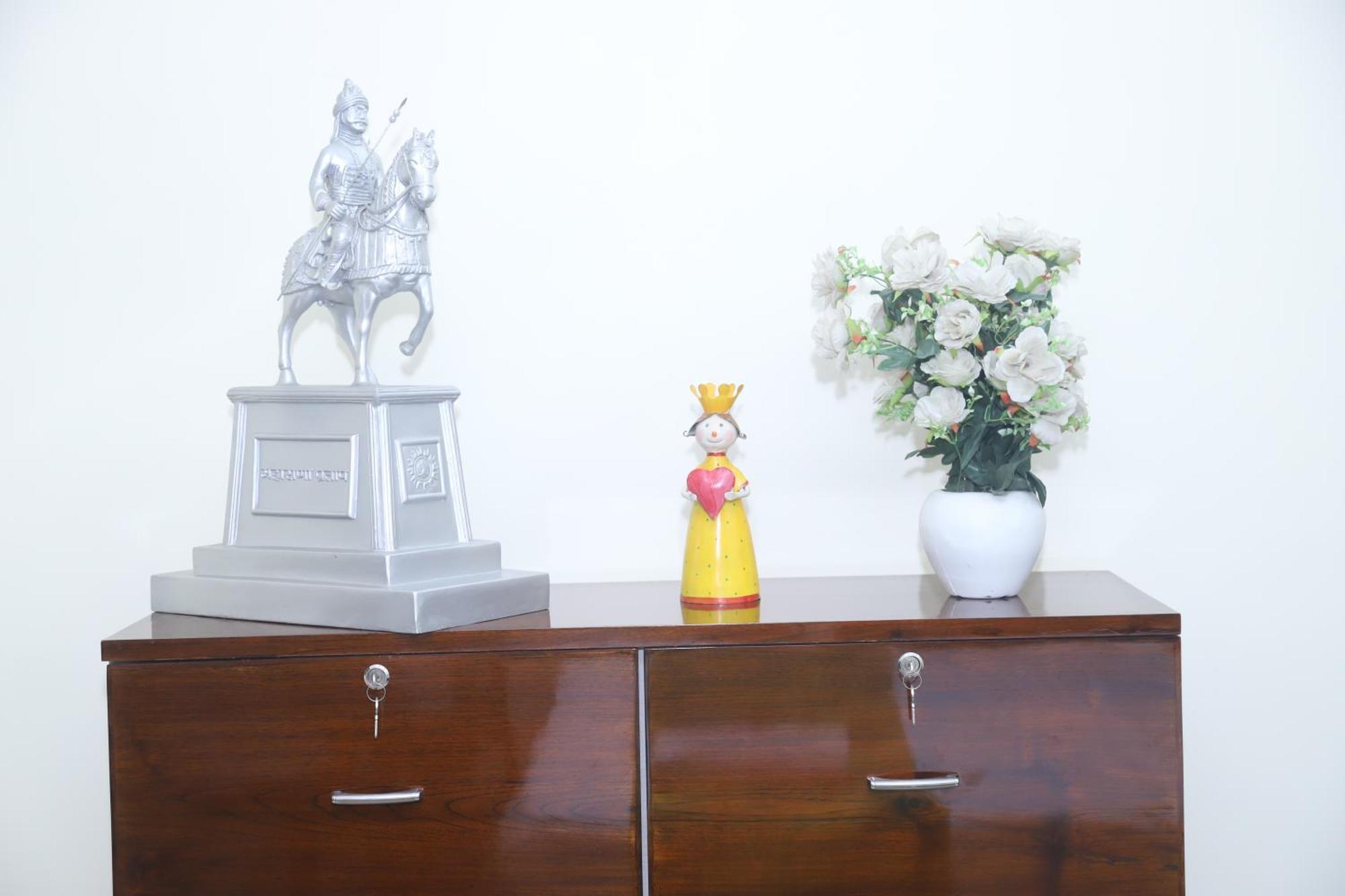 Divine India Service Apartment 3Bhk,B57 Sarita Vihar,Apollo นิวเดลี ภายนอก รูปภาพ